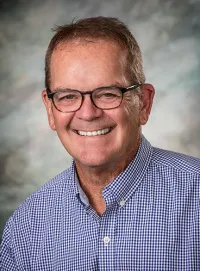 John Terrill Symonds