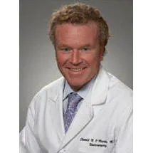 Donald M. O'rourke