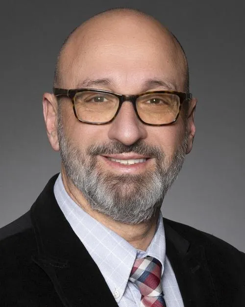 John G. Stratidis
