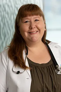 Amy (rodriguez) Bishop