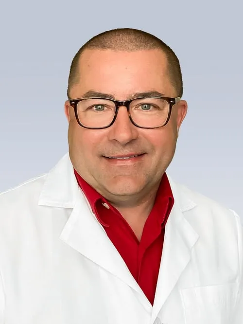 Christian Hermansen