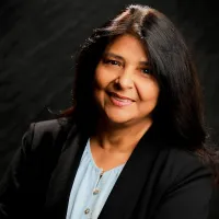 Vandana Vedula