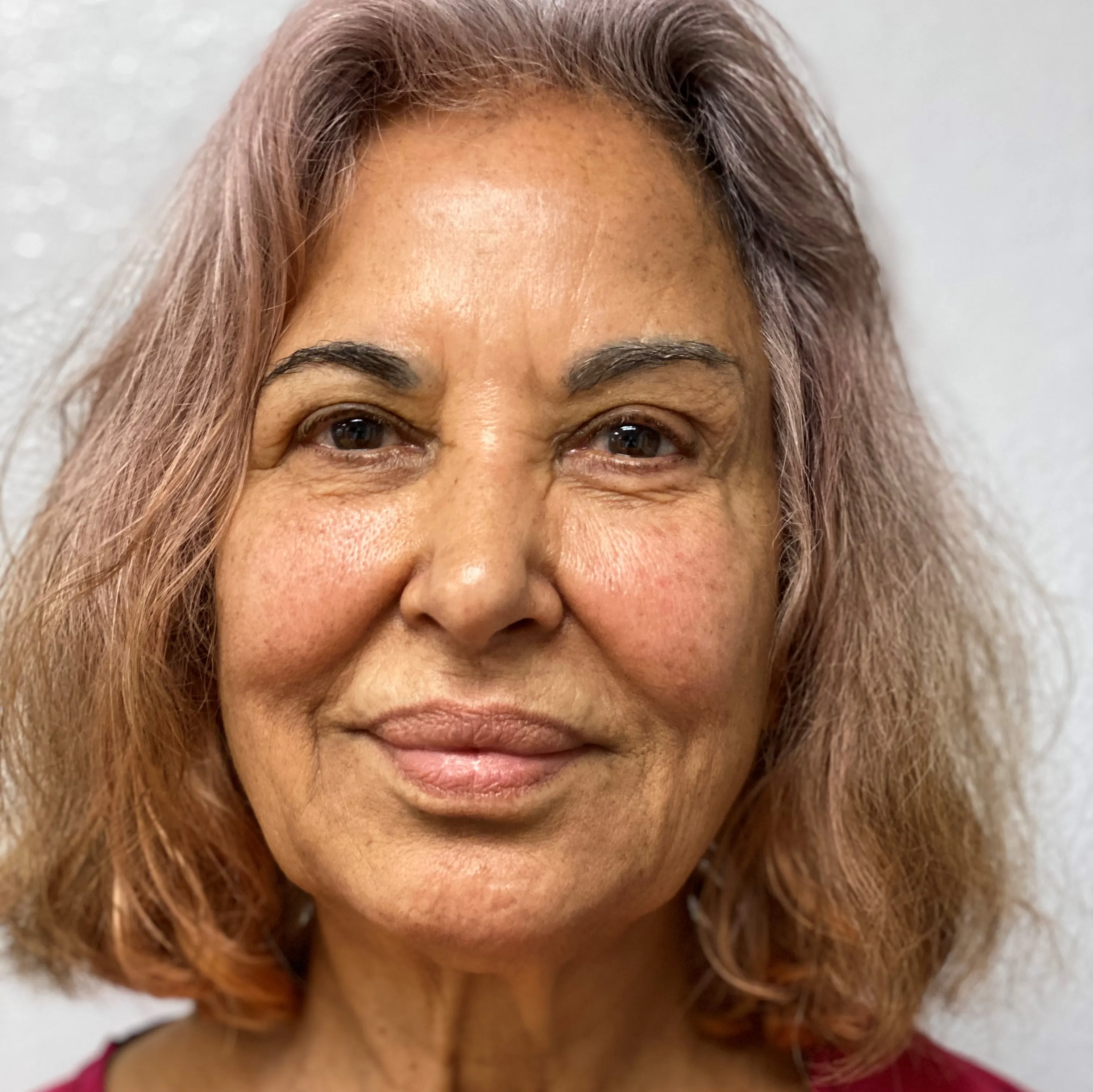 Neema Malhotra