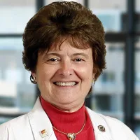 Mary Jo P Welker