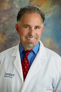 Christopher Hanosh