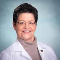 Suzanne Woolard
