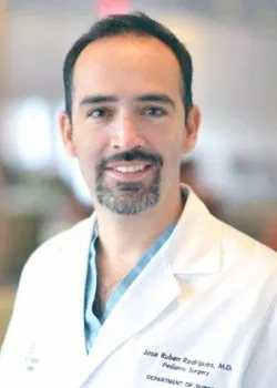 J. Ruben Rodriguez