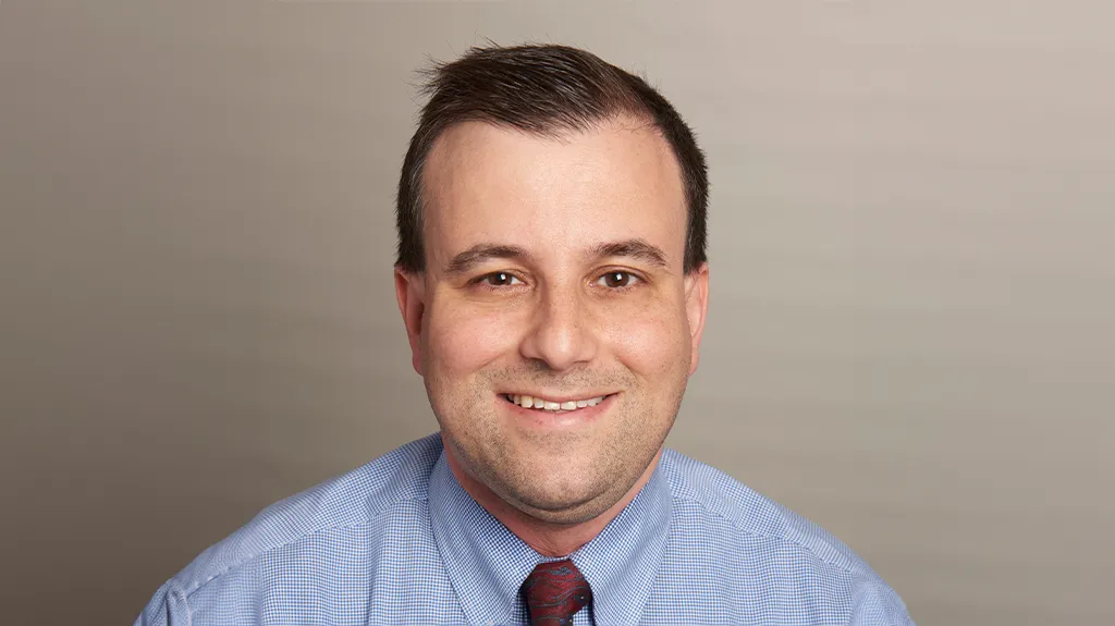 Andrew Fallis