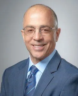 Robert Derick
