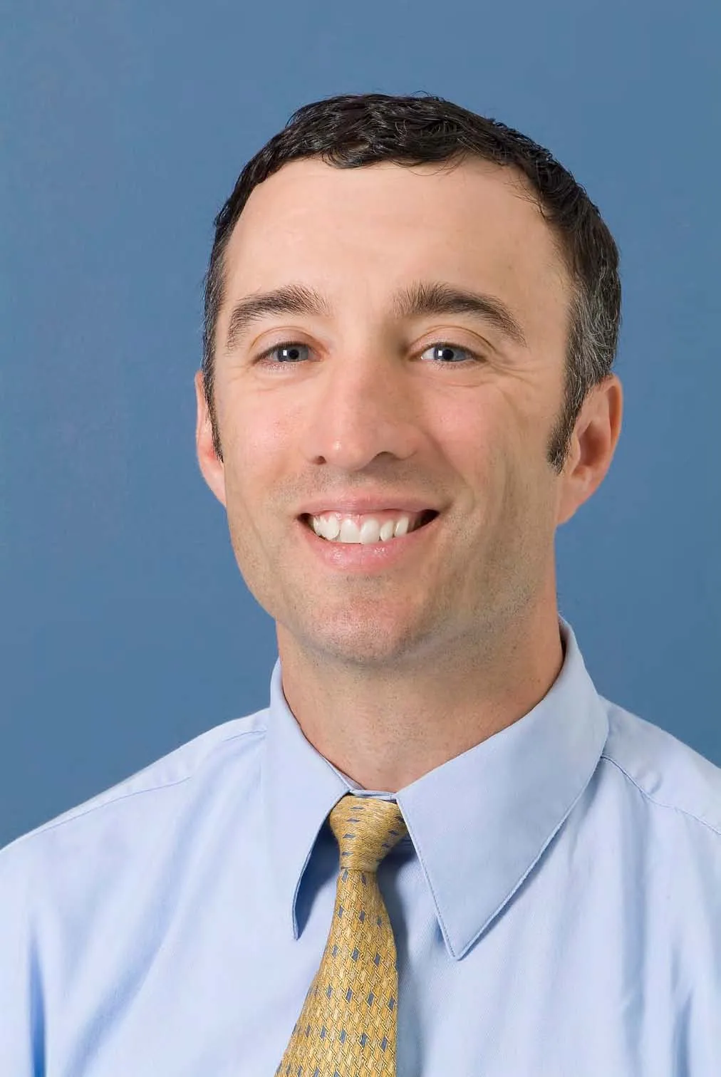 Darren Michael Lynch