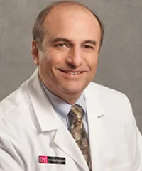 Richard Corson