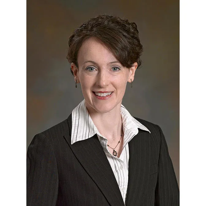 Elizabeth O'connor-Boll