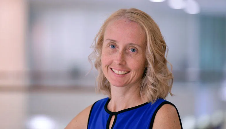 Alison Leigh Hood Kirar