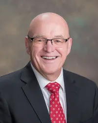 Elmer G Lehman
