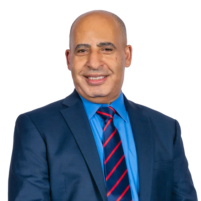 Malak Kamell Isaac