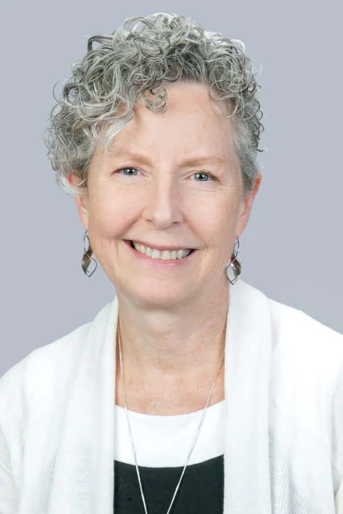 Mary Elizabeth Bostock