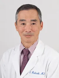 George T Hashisaki