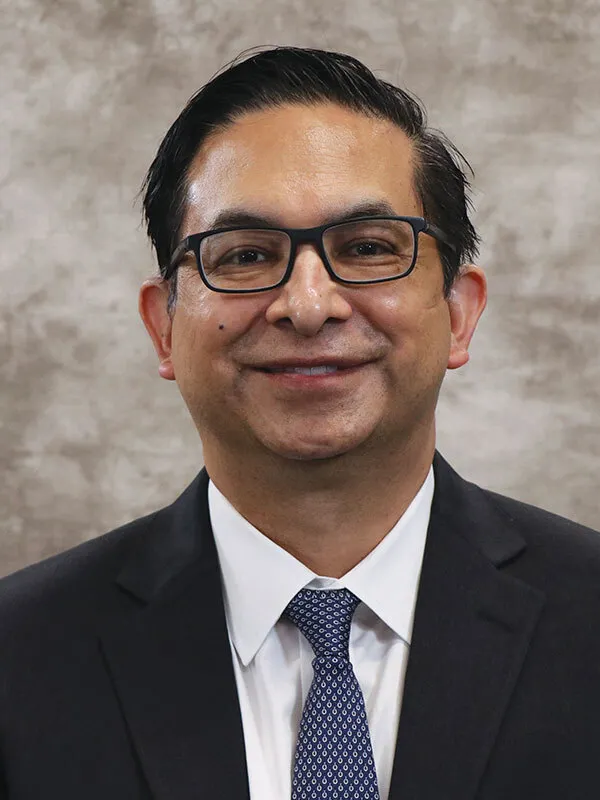 Rory F Miranda