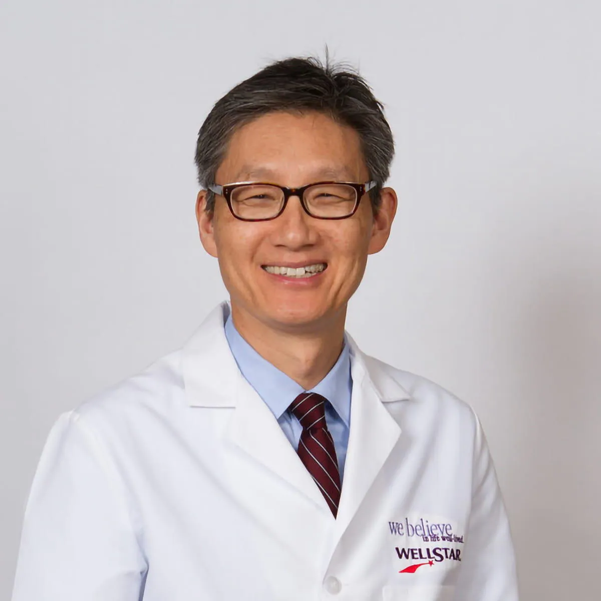 Thomas Hong Chun
