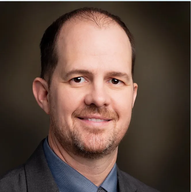 Bruce Darrell Larsen