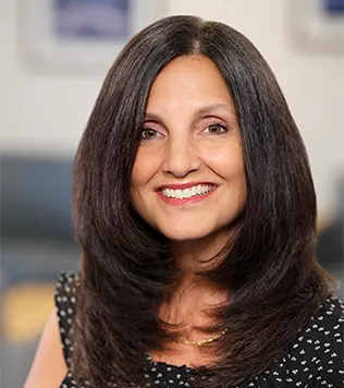 Antoinette Marie DeingenIIs-Depasqu