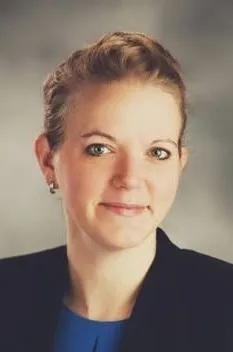 Andrea Barker