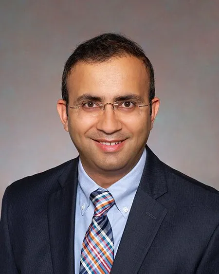 Nishant Puri
