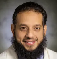 Ali Siddiqui