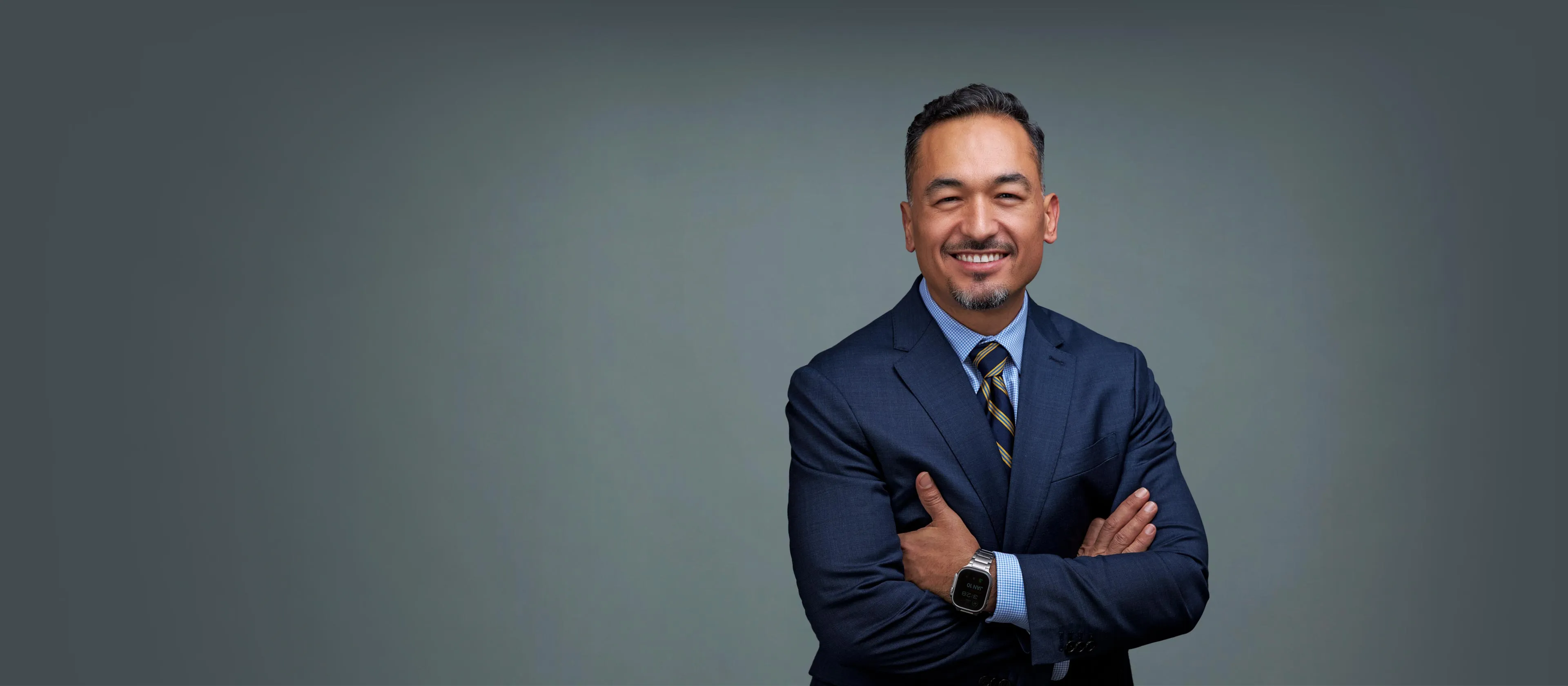 Edward A. Jimenez