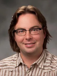 Jared Evan Lund