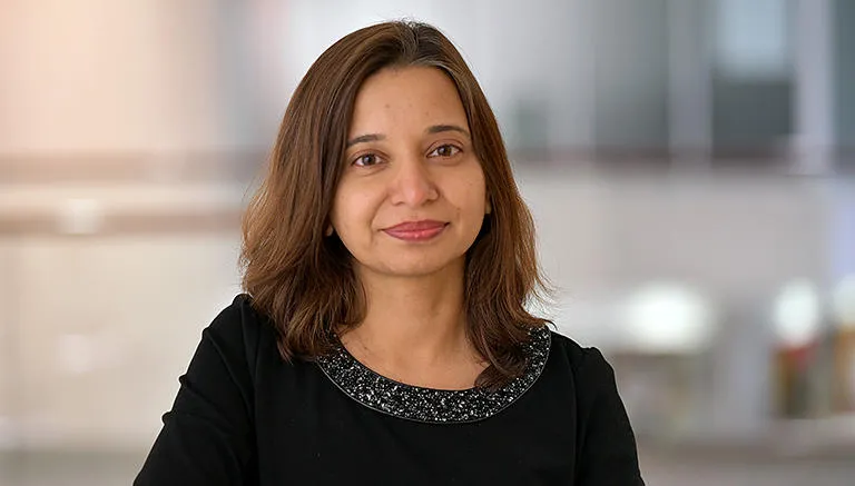 Preeti Modi