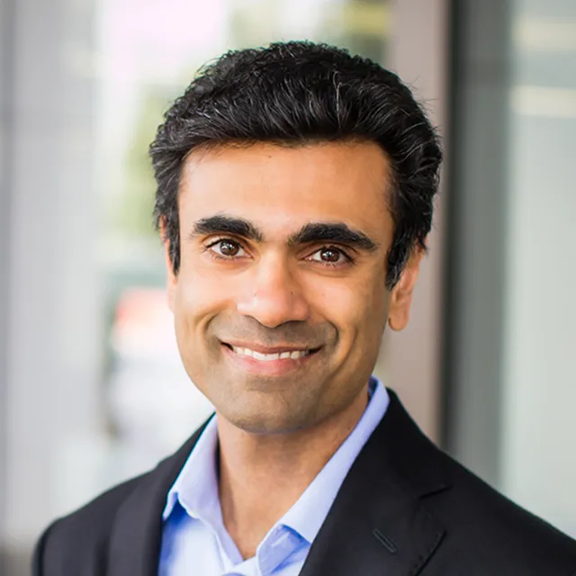 Vasanth Vedantham