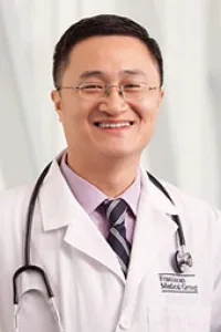 David Zhang