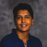 Anita Patibandla