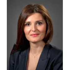 Maja Zaric
