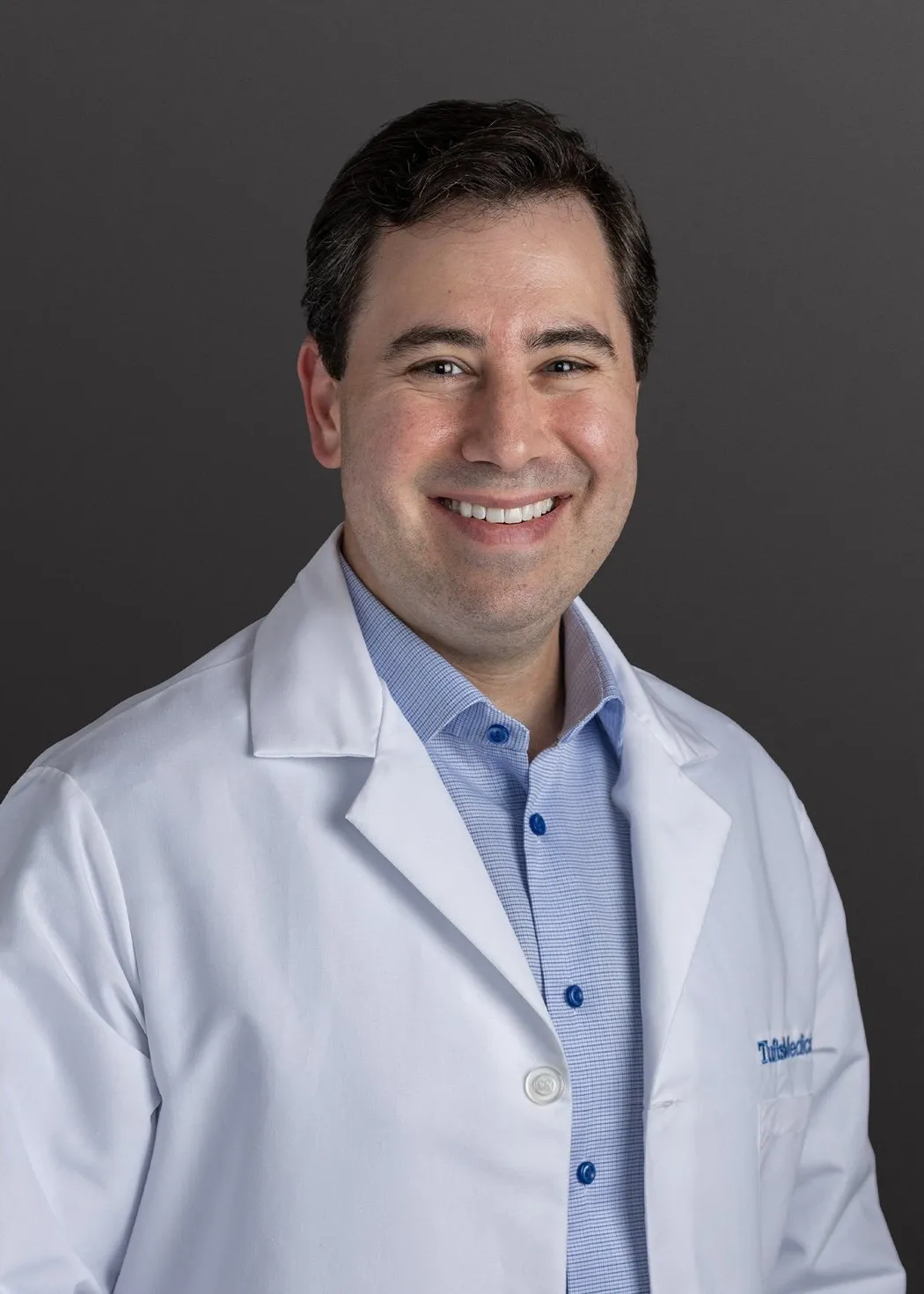 Adam J. Blau