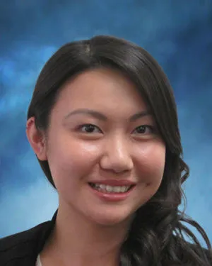 Jennie Hai Hong Lien