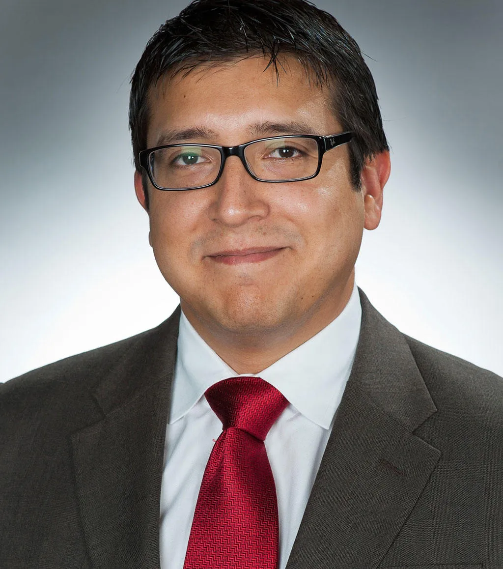 Samson Cantu