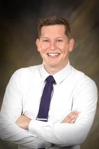 Collin Bowman