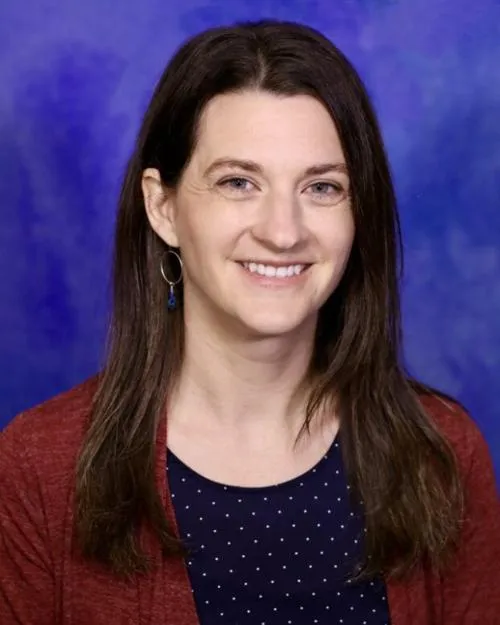 Sarah C Danford