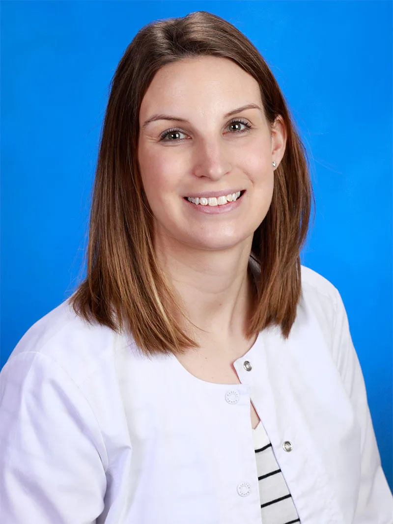 Nancy Ann Tompkins