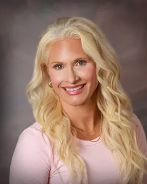Jessica M. Lillie