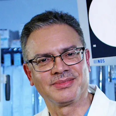 Julio A Rodriguez-Lopez