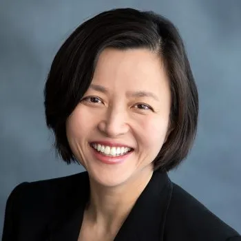 Kyung Ai Mireille Chae