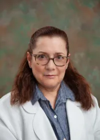 Patricia Lettau