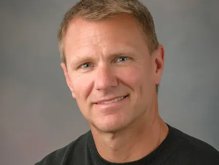 David Donaldson