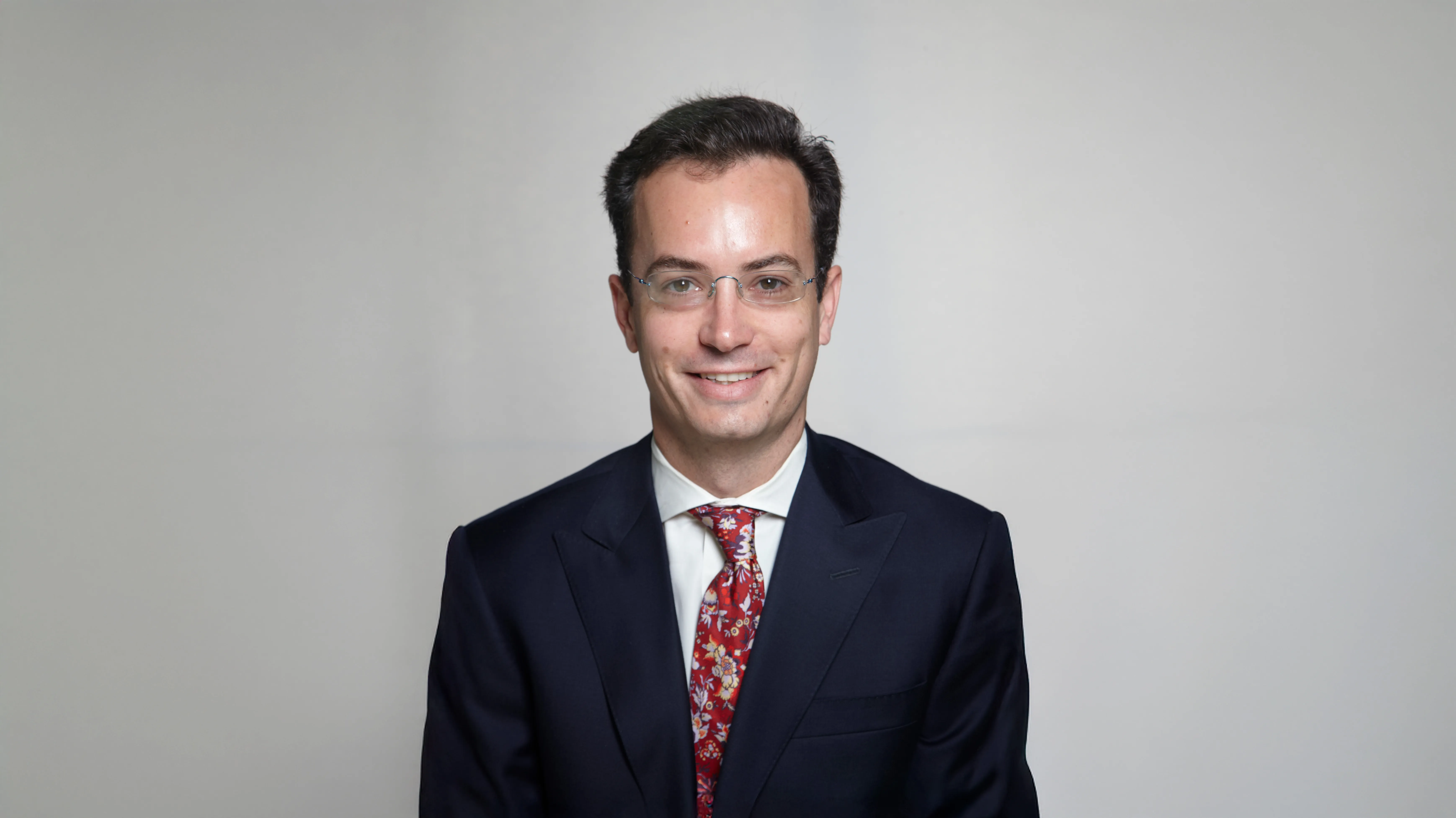 Nicholas Dubois