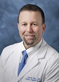 David W Bliss