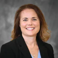 Kimberley S. Burgess