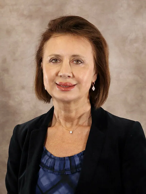 Svetlana Bucchino